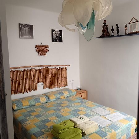 Mari, Comparto El Piso Διαμέρισμα Blanes Εξωτερικό φωτογραφία