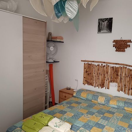 Mari, Comparto El Piso Διαμέρισμα Blanes Εξωτερικό φωτογραφία