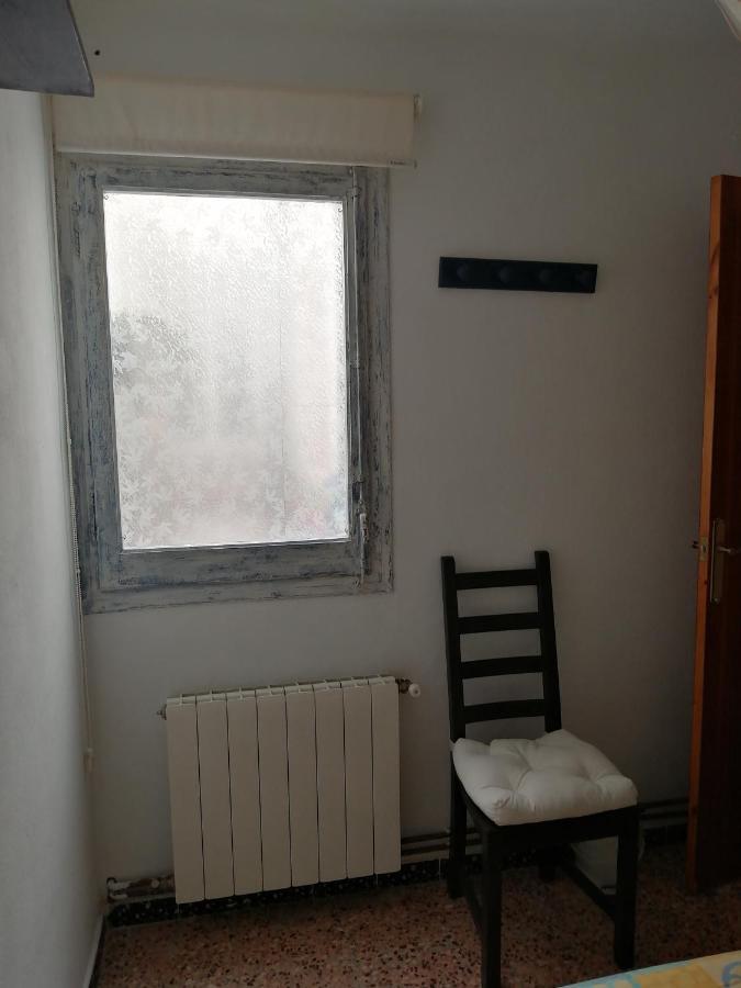 Mari, Comparto El Piso Διαμέρισμα Blanes Εξωτερικό φωτογραφία