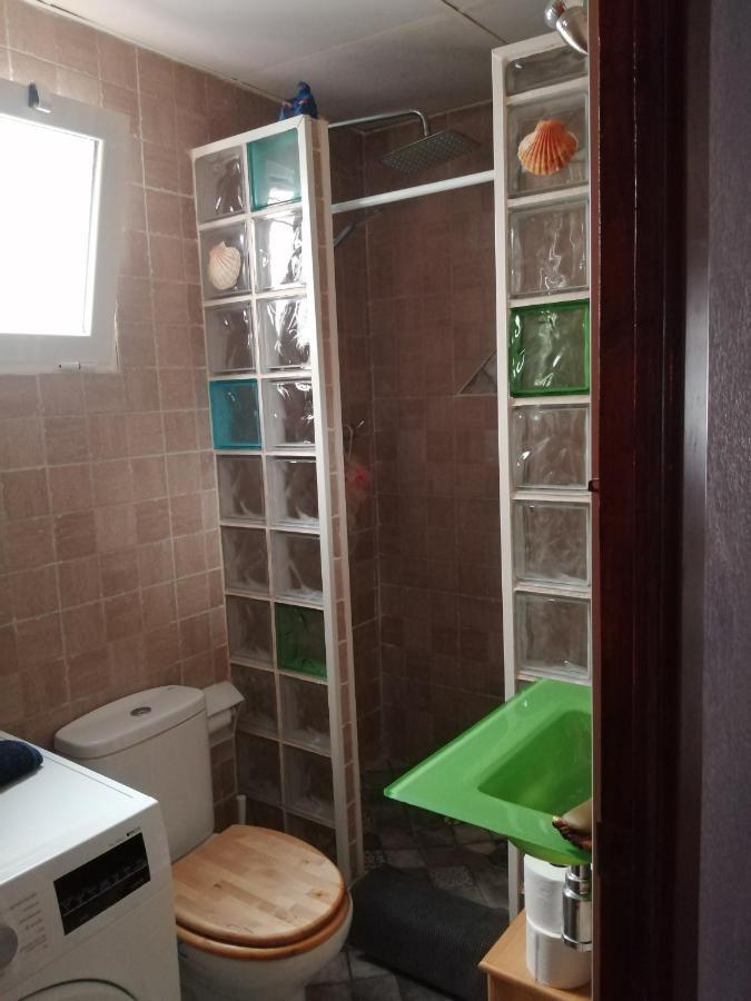 Mari, Comparto El Piso Διαμέρισμα Blanes Εξωτερικό φωτογραφία