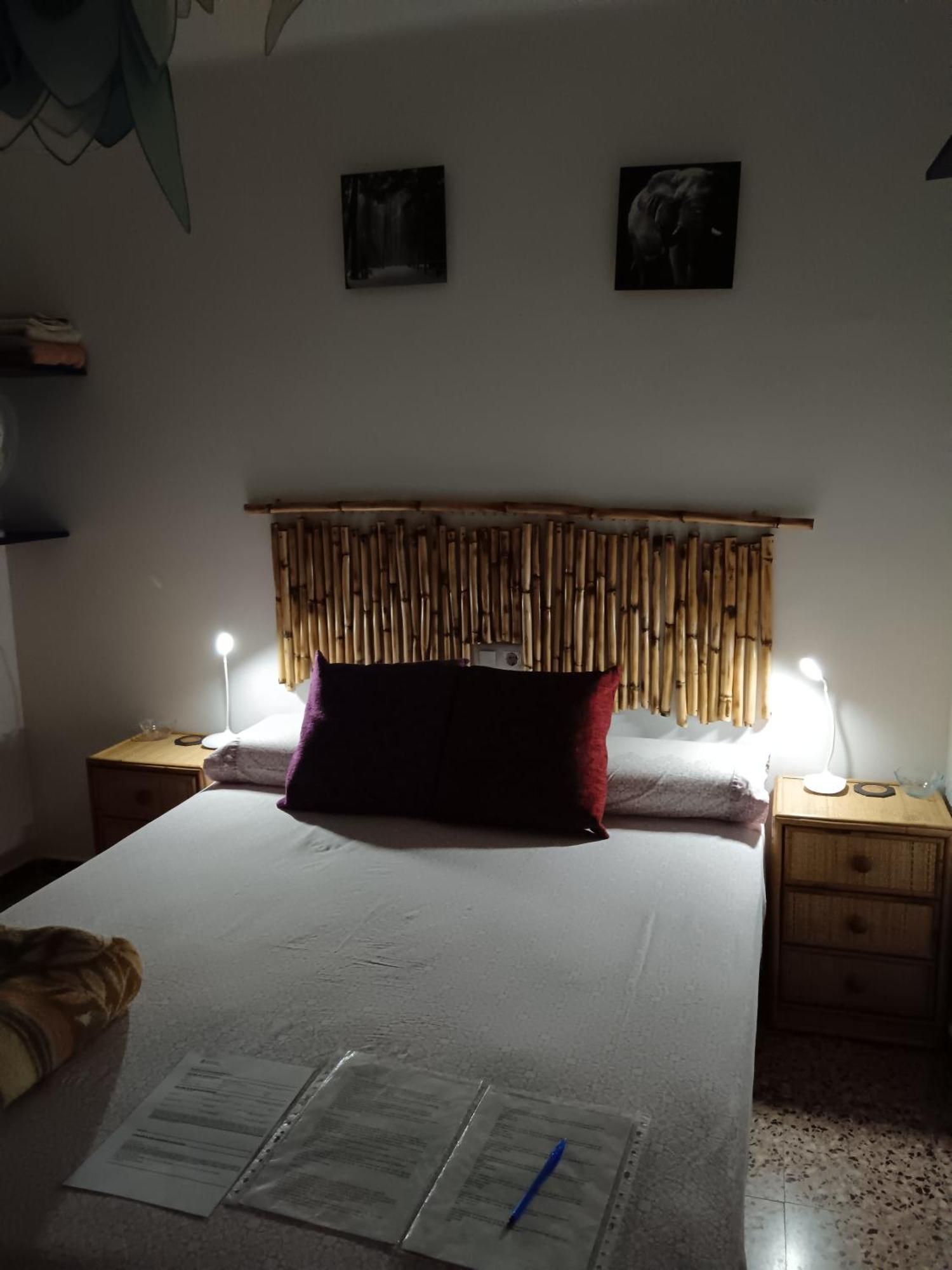 Mari, Comparto El Piso Διαμέρισμα Blanes Εξωτερικό φωτογραφία