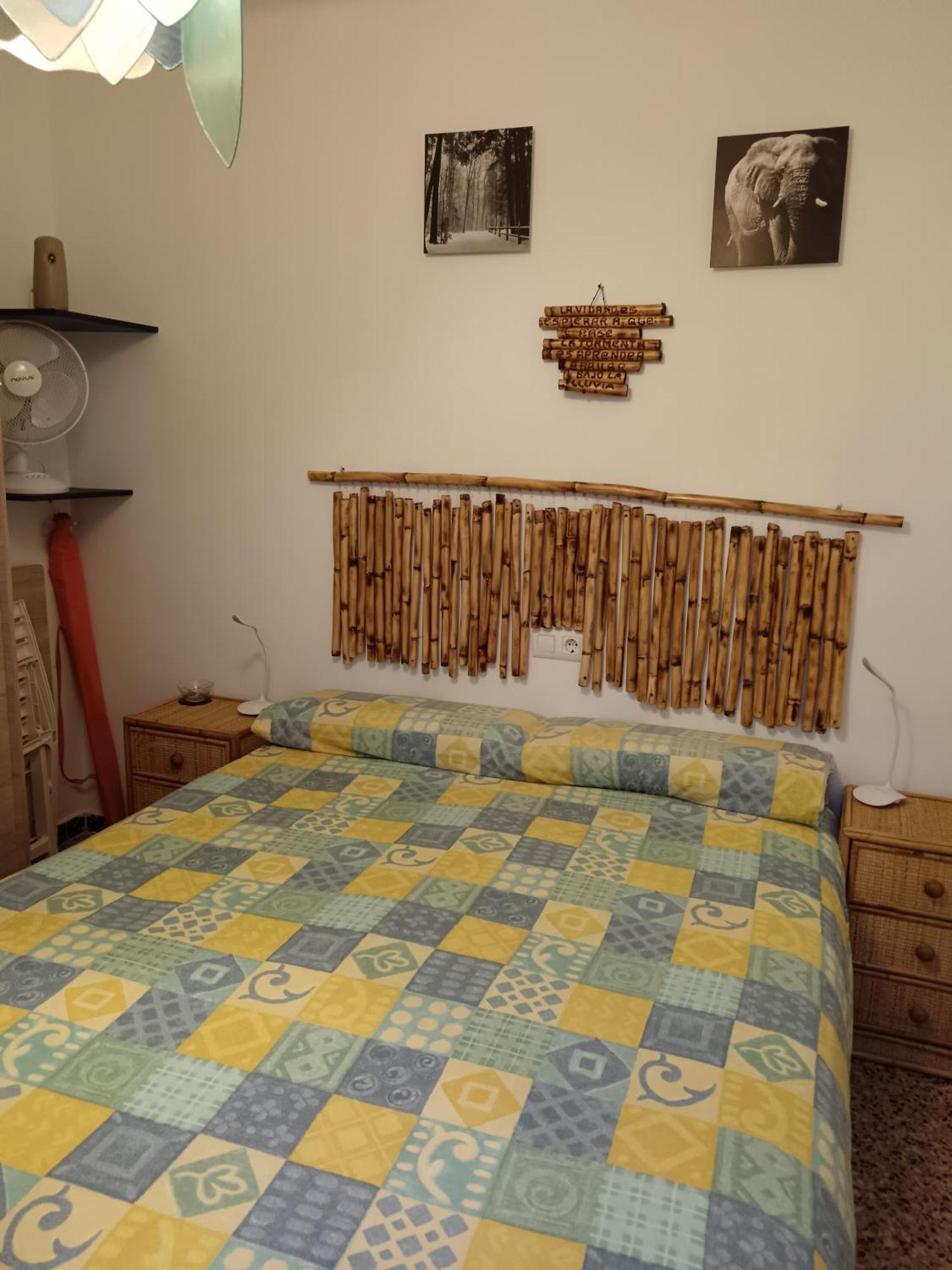 Mari, Comparto El Piso Διαμέρισμα Blanes Εξωτερικό φωτογραφία