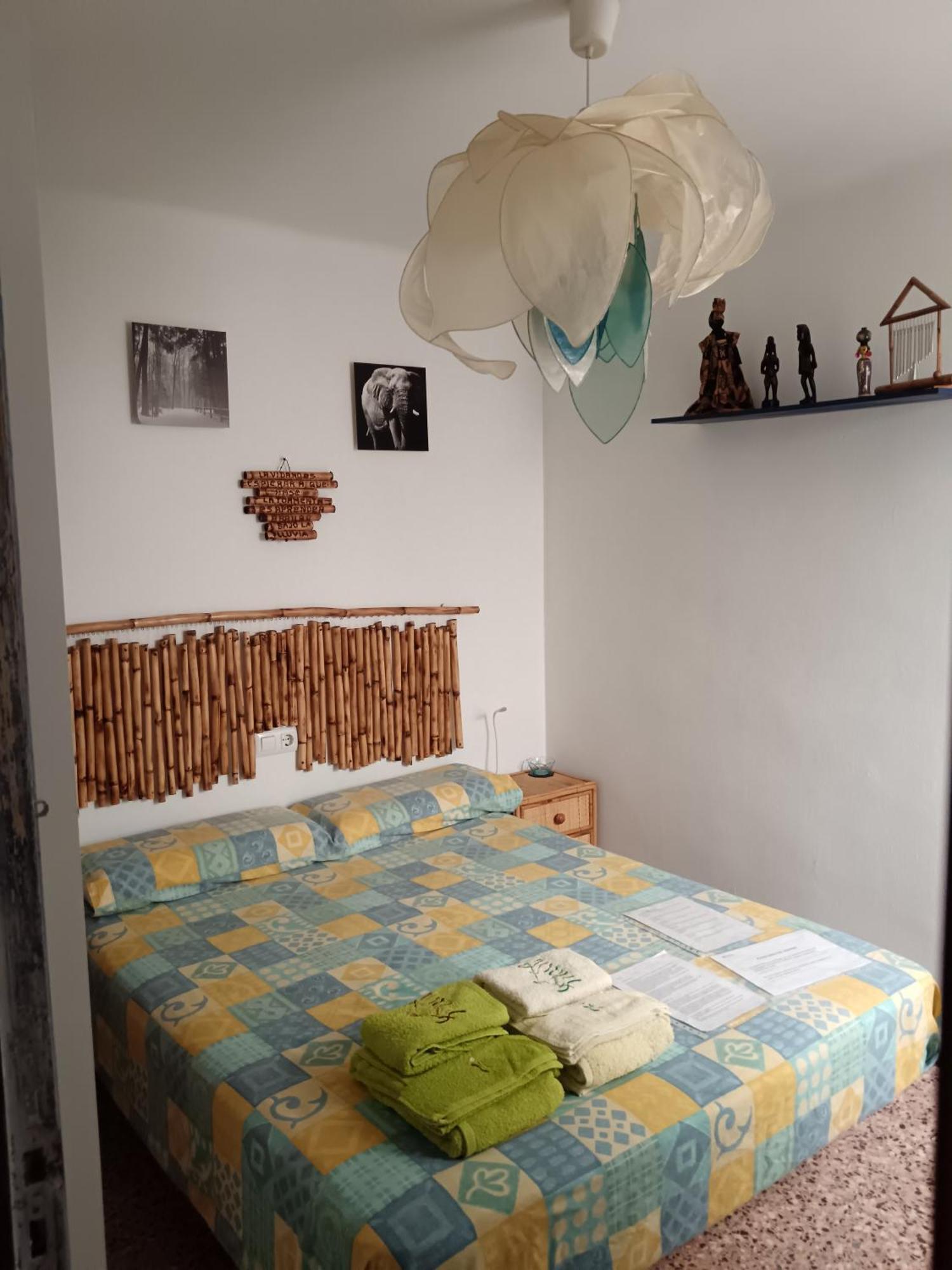 Mari, Comparto El Piso Διαμέρισμα Blanes Εξωτερικό φωτογραφία