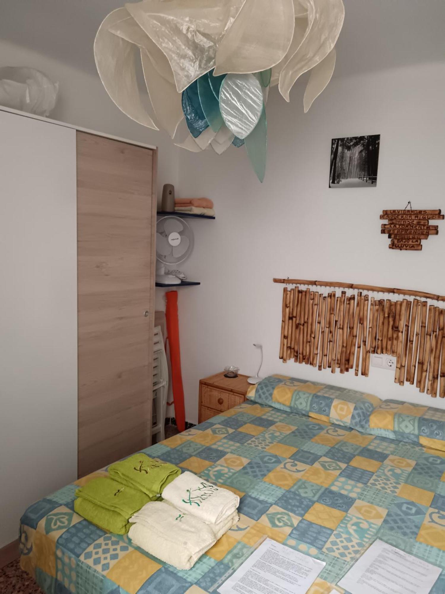 Mari, Comparto El Piso Διαμέρισμα Blanes Εξωτερικό φωτογραφία